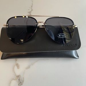 Zara men original sunglasses
